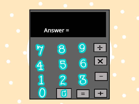 Calculator 