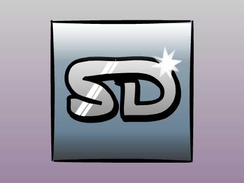 Logo entry for Silverdroid