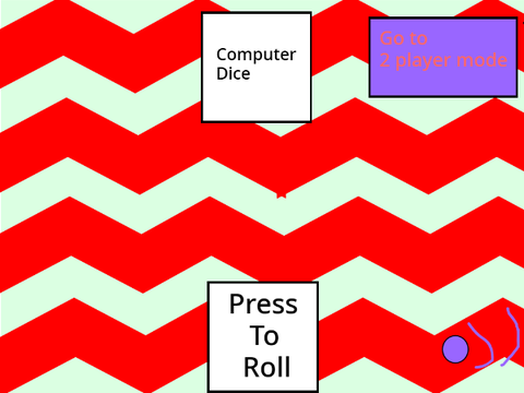 Dicer- A Game of Dice