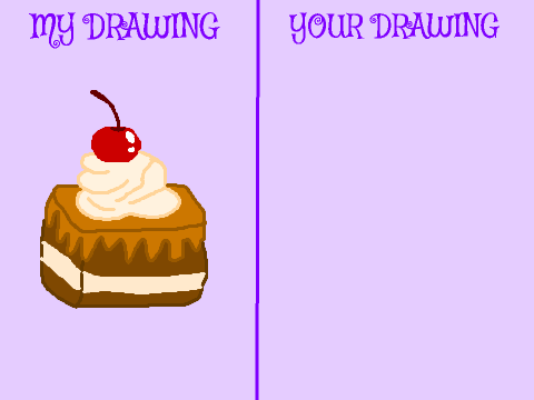Try to draw this!