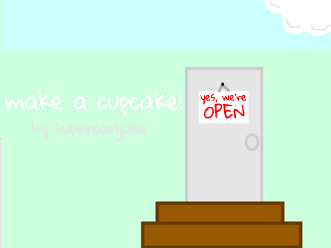Make a Cupcake!