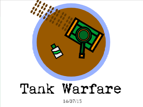 Tank Warfare