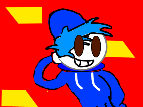 pfp/dmc for @-EbikToons-