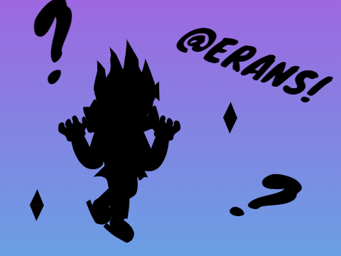 OC entry for @erans