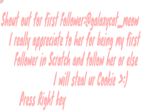 Shoutouts!^^ Updated!
