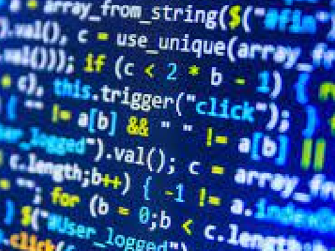 Vibrating Code
