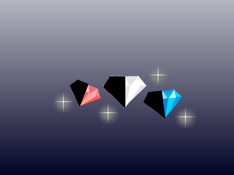 diamond#art