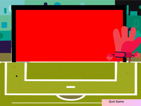 Penalty Shoot-Out