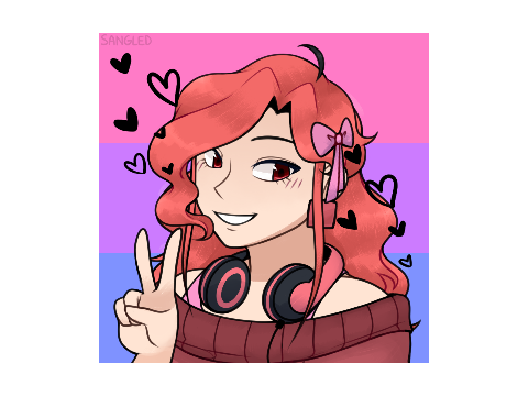 PFP for @Rasberri_gurl