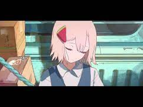 群青讃歌　(リスト演奏)