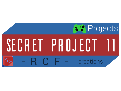 Secret Project 11