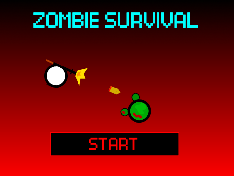 Zombie Survival v1.0
