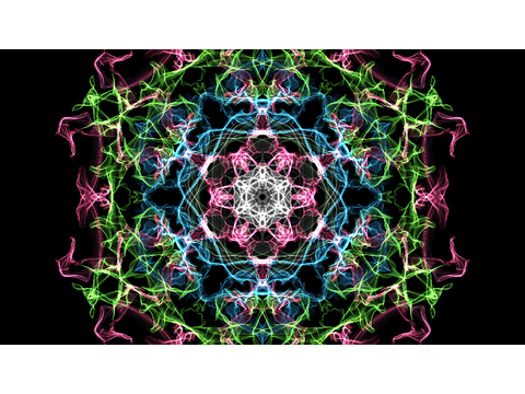 Silk Art 2