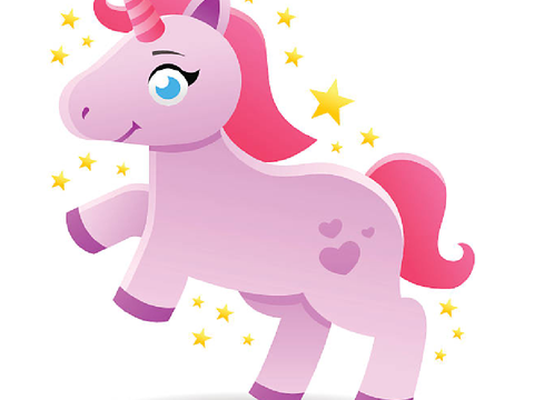 super cute unicorns