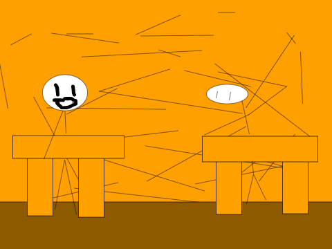 Kahoot be like (but it's "animated")