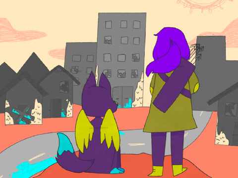 devil town - 22
