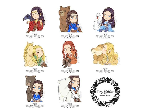 Noldor
