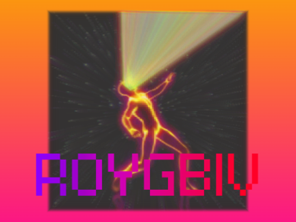 ROYGBIV - Music by Kingpotato/74211