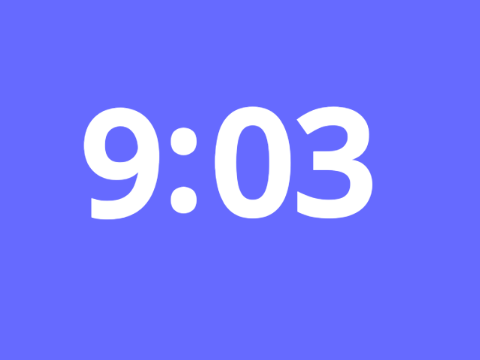 Clock