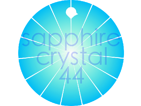 Logo Contest entry for SapphireCrystal44 (2 logos)