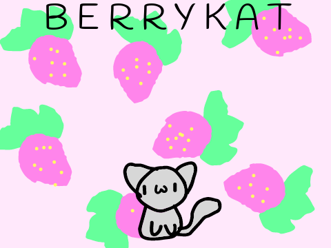 BerryKat