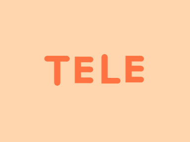 <<< T E L E >>>