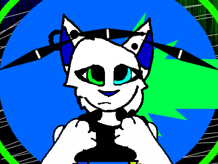 Bass da da da~meme gift for logonish