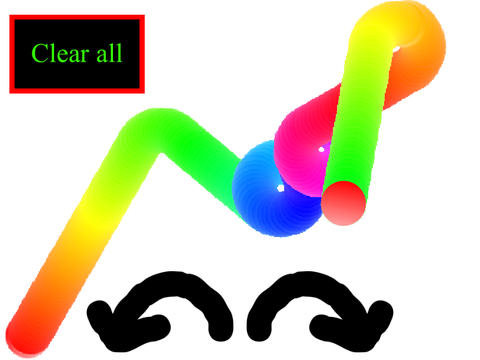 MOVE DRAWING [MOBILE] #art #all (PLEASE READ DESCRIPTION)