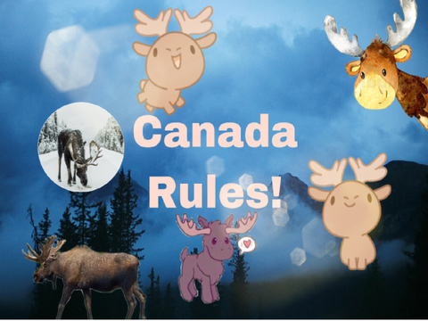 Canada Rules! :D