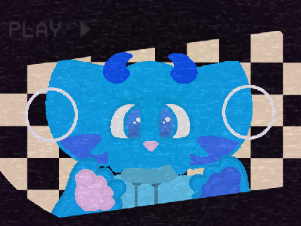 kids // The Catdragons // memix