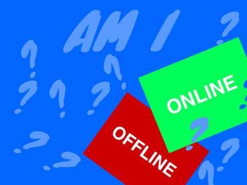 Am I Online?