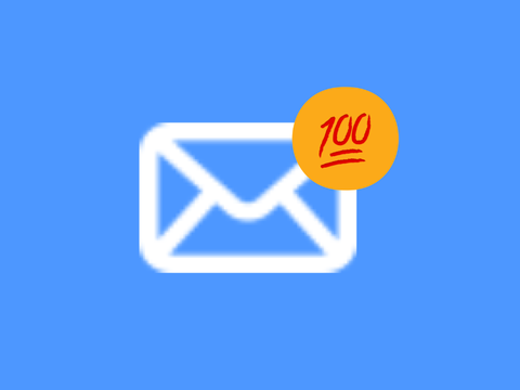 My messages (not really)