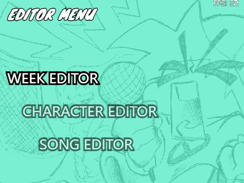 FRIDAY NIGHT FUNKIN' || Meek Engine || VERSION 0.4.5 remix