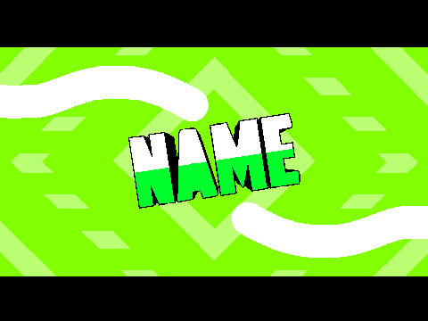 INSANE multicolored intro tempate!