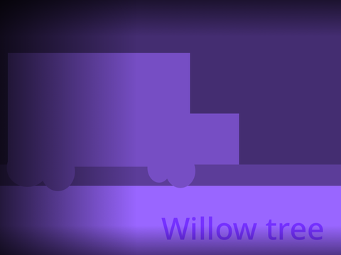 willow tree 