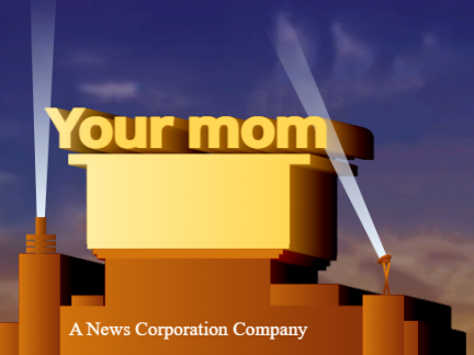 Your Mom