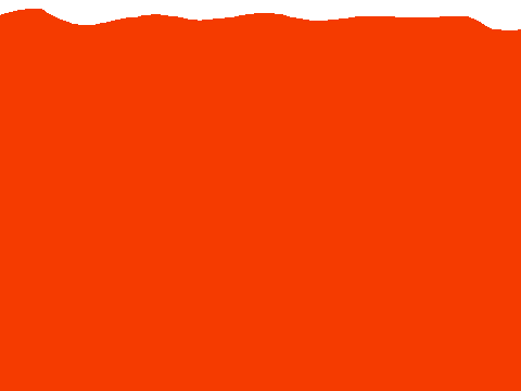 orange soda.