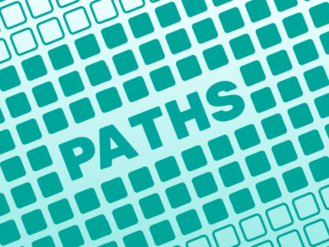 PATHS