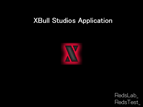 XBull - Application for Studio