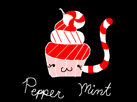 Cupcake Kitties