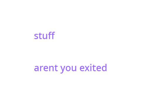 project test