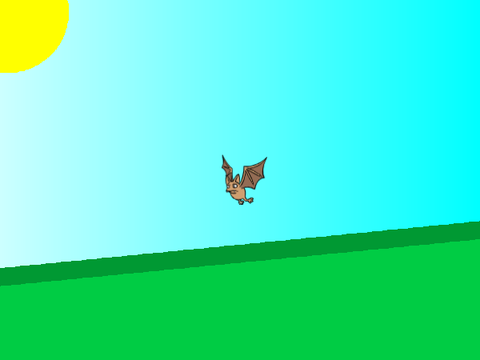 fly