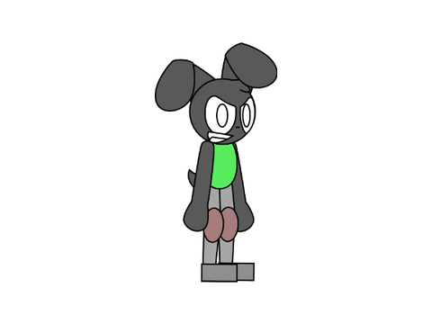 "The return of Tyrone :>"