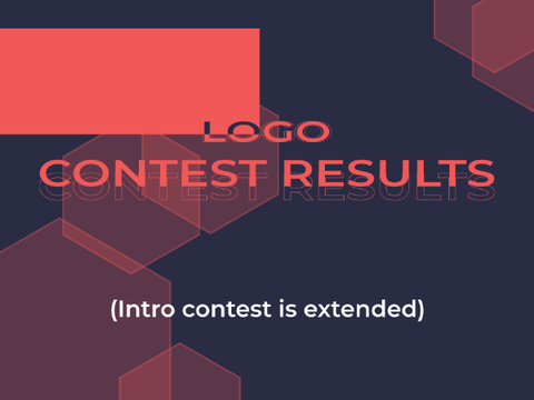[LOGO] Contest results!