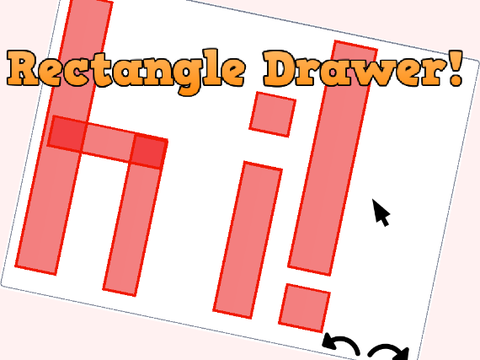 Rectangle Drawer! v1.0.0