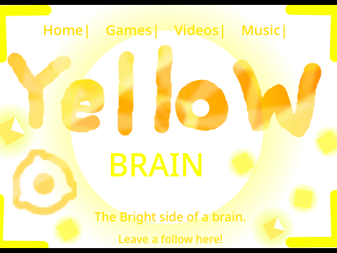Banner for @Yellow-Brain