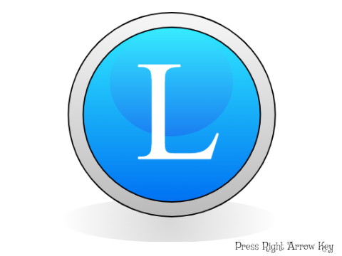 PFP/LOGO For @ItsLibing