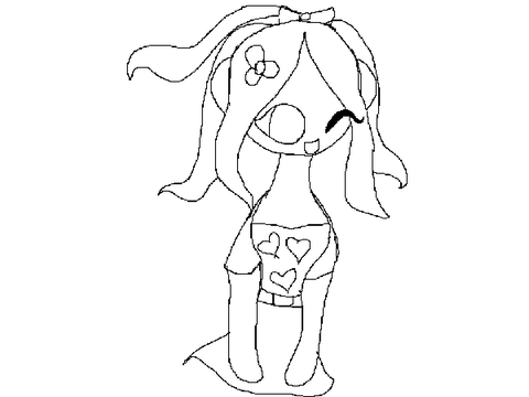 color this! (contest)