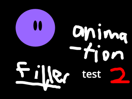 animation test 2