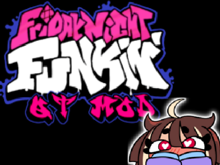 FNF - Vs QT Mod remix